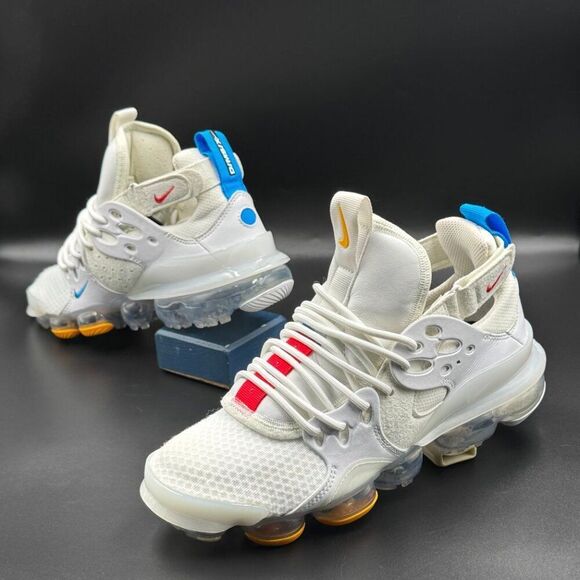 Nike Air VaporMax D/MS/X 'Off White' - Picture 6 of 10